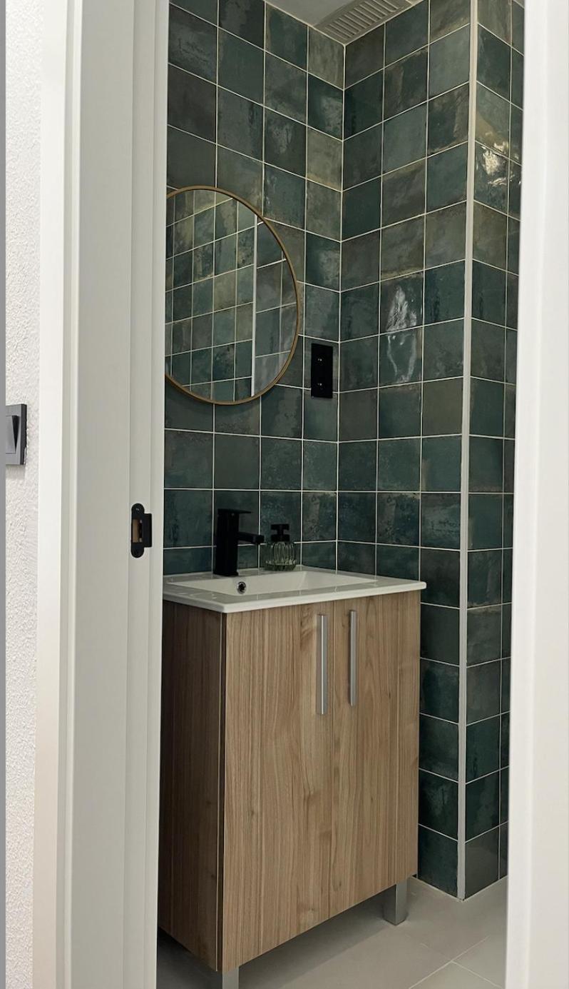 Apartamento Mmg روندا المظهر الخارجي الصورة