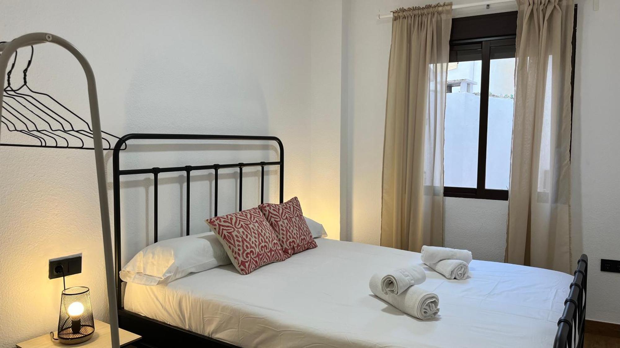 Apartamento Mmg روندا المظهر الخارجي الصورة